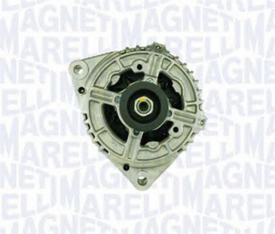 MAGNETI MARELLI 944390413200 -  Генератор